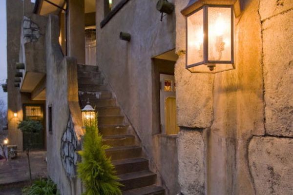 Izukogen Onsen English Style Hotel Kaedean (Ito-shi)